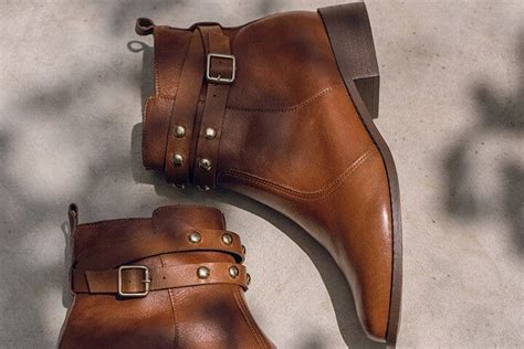 O que usar com bota marrom para um look cheio de .